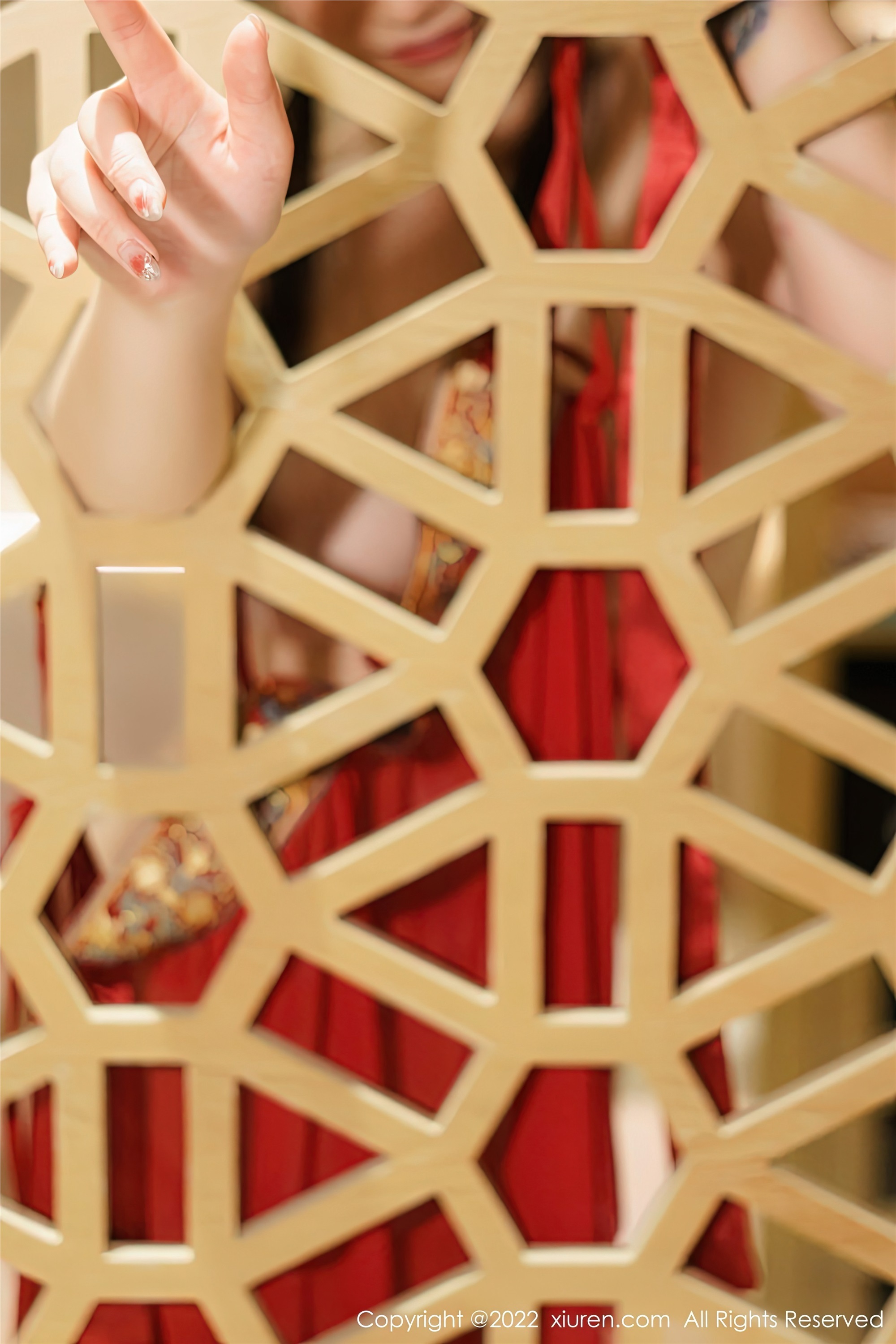 Xiuren秀人网 2022.12.30 NO.6068 模特合集